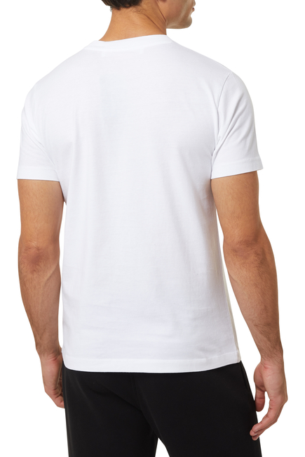 Logo Slim T-Shirt